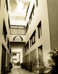 filmmaking lights camera action but you ll have to go to karachi