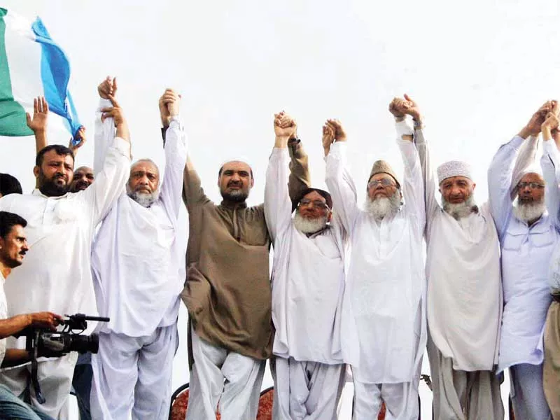 nato supplies ji will not let country be destabilised