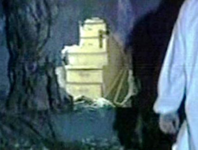 one dead in karachi rangers patrol van blast one dead in karachi rangers patrol van blast