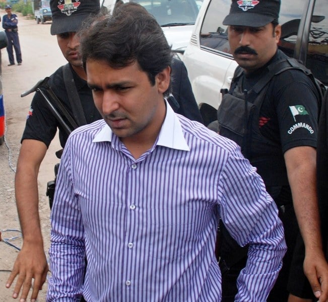 ephedrine case make me an immunity granted witness too says ali musa gilani