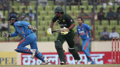 cricket tour will not let pakistan play in india says shiv sena