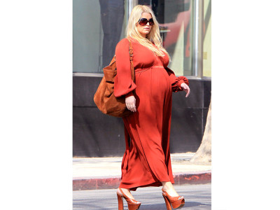 jessica simpson to shed 70 pounds