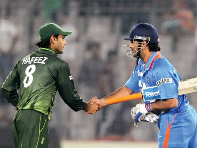 india pakistan series revival will help bring cricket back in pakistan