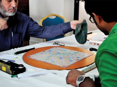 promote scrabble at school level promote scrabble at school level