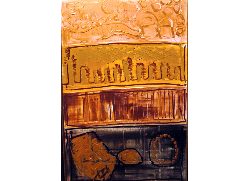 art of politics marvi paints socio political landscape