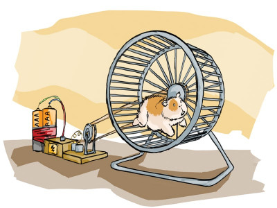 gift from uae power plant proves to be a headache for government