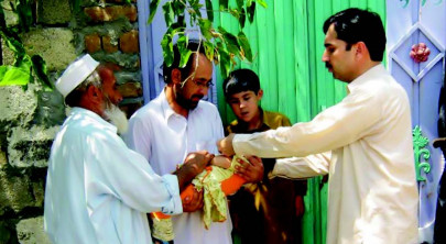 anti polio drive suspended campaign puts 350 000 children at risk anti polio drive suspended campaign puts 350 000 children at risk