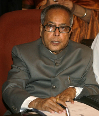veteran survivor mukherjee set to be indian president veteran survivor mukherjee set to be indian president