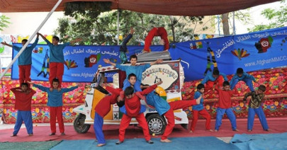 from kabul to istanbul the rickshaw circus