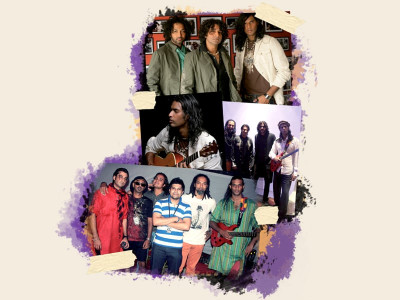 catching up with fuzon catching up with fuzon