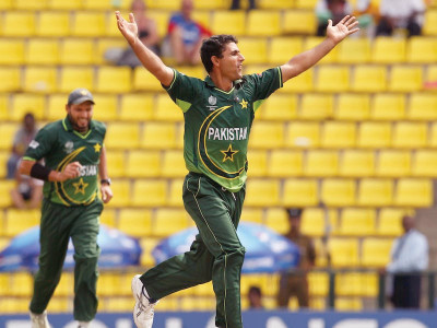 kamran razzaq make t20 return