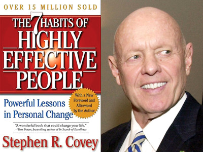 author stephen covey dies at 79
