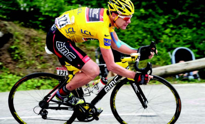 cycling evans disappointed as team sky close in