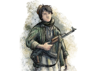 poverty breeding extremism in tribal areas