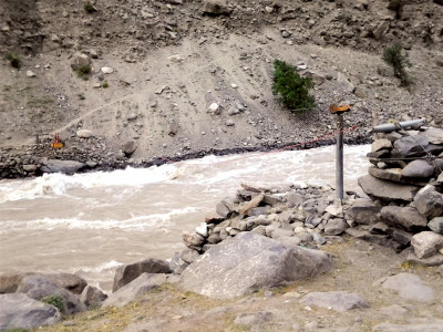 dilapidated chairlifts risky routes for option less travellers dilapidated chairlifts risky routes for option less travellers