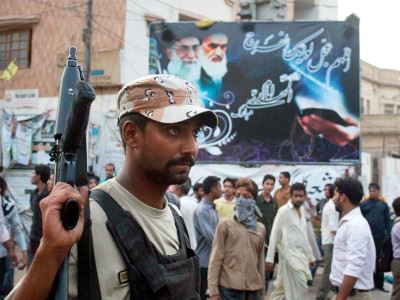 rally against blocking of website turns violent rally against blocking of website turns violent