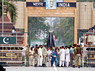 india releases 19 pakistani prisoners india releases 19 pakistani prisoners