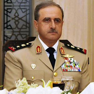 syria s defence minister killed state tv