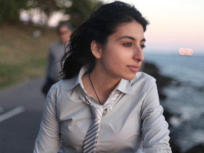 finding rumi in rockwood hall