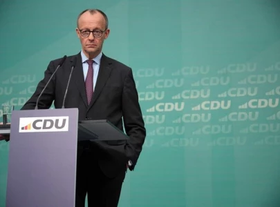 germany s merz accuses trump of deliberately escalating tensions with zelensky germany s merz accuses trump of deliberately escalating tensions with zelensky