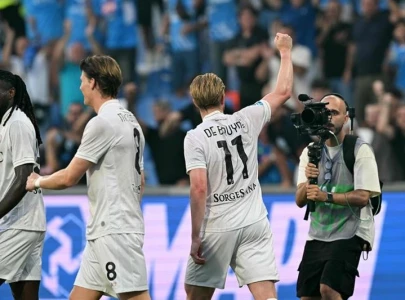 genius de bruyne leads napoli in emotional return to man city genius de bruyne leads napoli in emotional return to man city