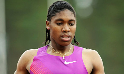 world title controversy behind me semenya