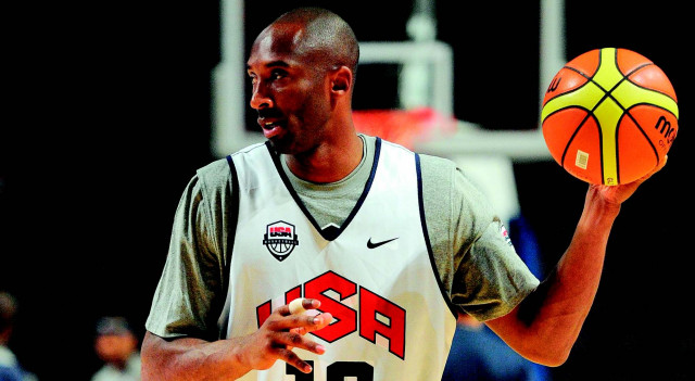 basketball kobe calls olympic age cap idea stupid basketball kobe calls olympic age cap idea stupid