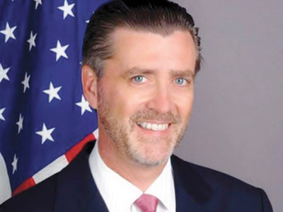 richard olson to step into munter s shoes richard olson to step into munter s shoes