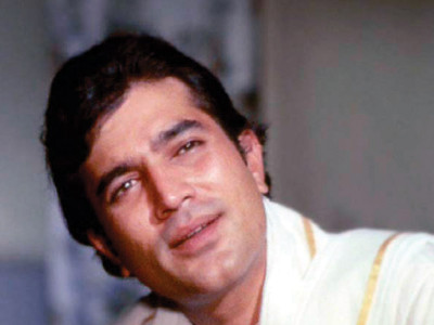 bollywood s first superstar dies