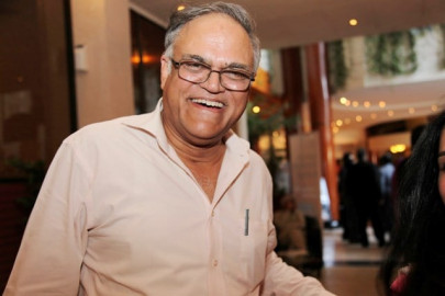 facebook users vote for caretaker pm