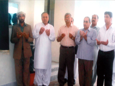 rs210m overpaid punjab pa speaker rejects house inquiry