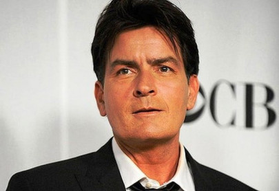 sheen genuinely interested in american idol