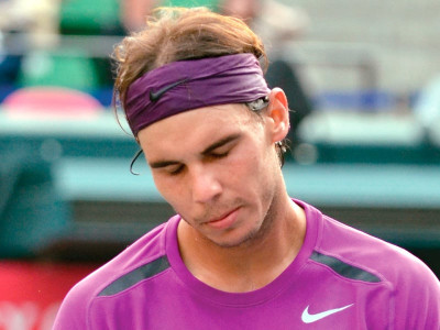 nadal pulls out of london games