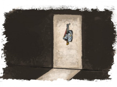 rabiya dedicates run to late friend