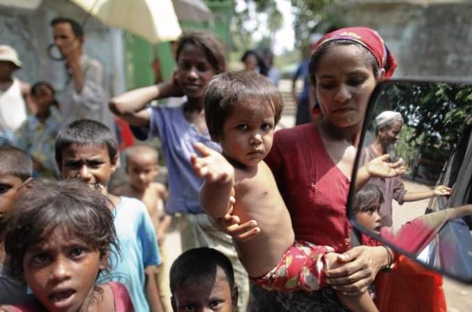 abuses against muslims in myanmar erode human rights progress amnesty