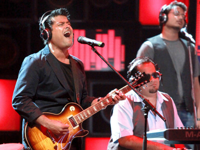 india s coke studio raises the bar with new season india s coke studio raises the bar with new season