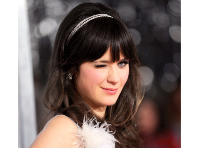 the 2012 emmy nominees are out