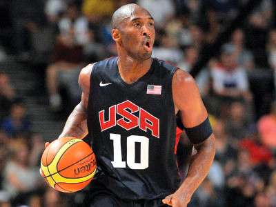 kobe and co win more than warm up