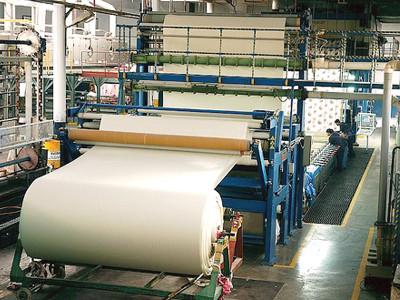 textile exporters seek cheap project financing