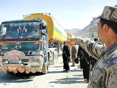 euphoria evaporates pakistan and india fail to strike oil trade deal