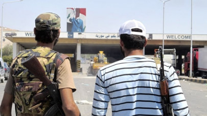 foreign office advises pakistanis against travelling to syria