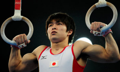 olympics japanese star targets ultimate show