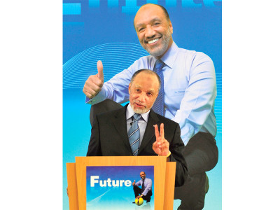 bin hammam wants to quit football