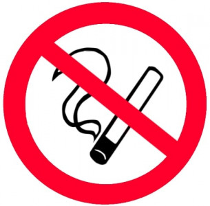 police ban underage cigarette sale