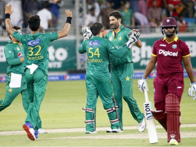 what can we expect from the pakistan vs west indies odi series