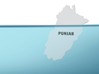 2012 monsoon season punjab under threat of being submerged 2012 monsoon season punjab under threat of being submerged
