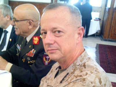 allen talks cooperation after salala tragedy allen talks cooperation after salala tragedy