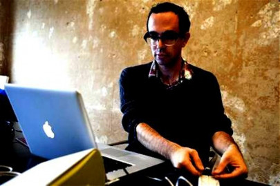 musicians use body to make music