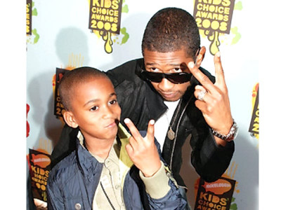 usher s injured stepson passes away