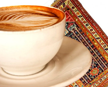 twitter alert prayers protests and a cup of coffee